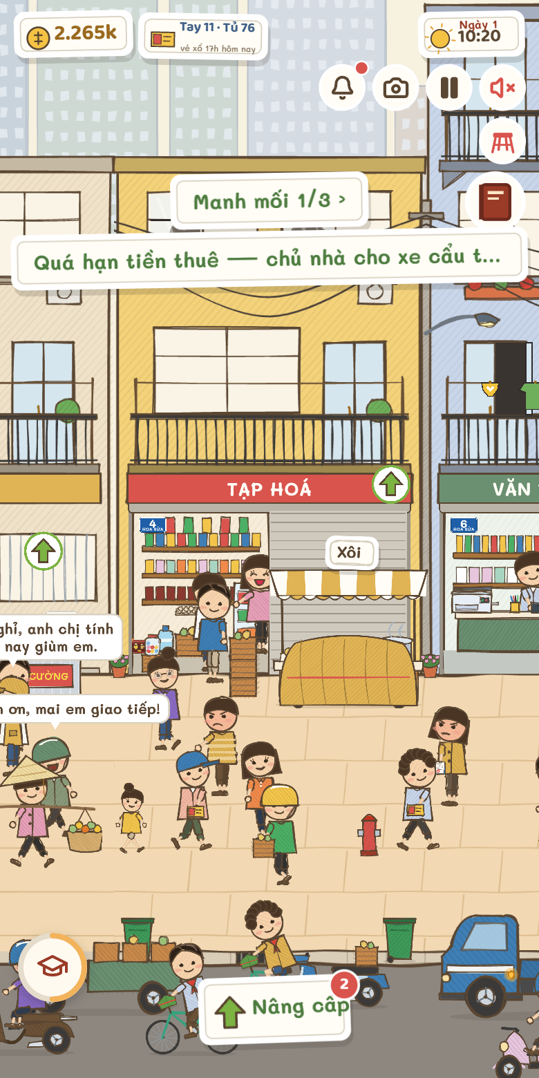 Xe cẩu cưỡng chế